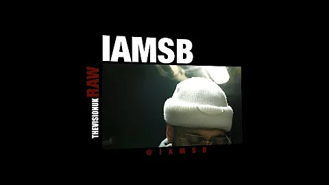 #RAW | IAMSB | EP2