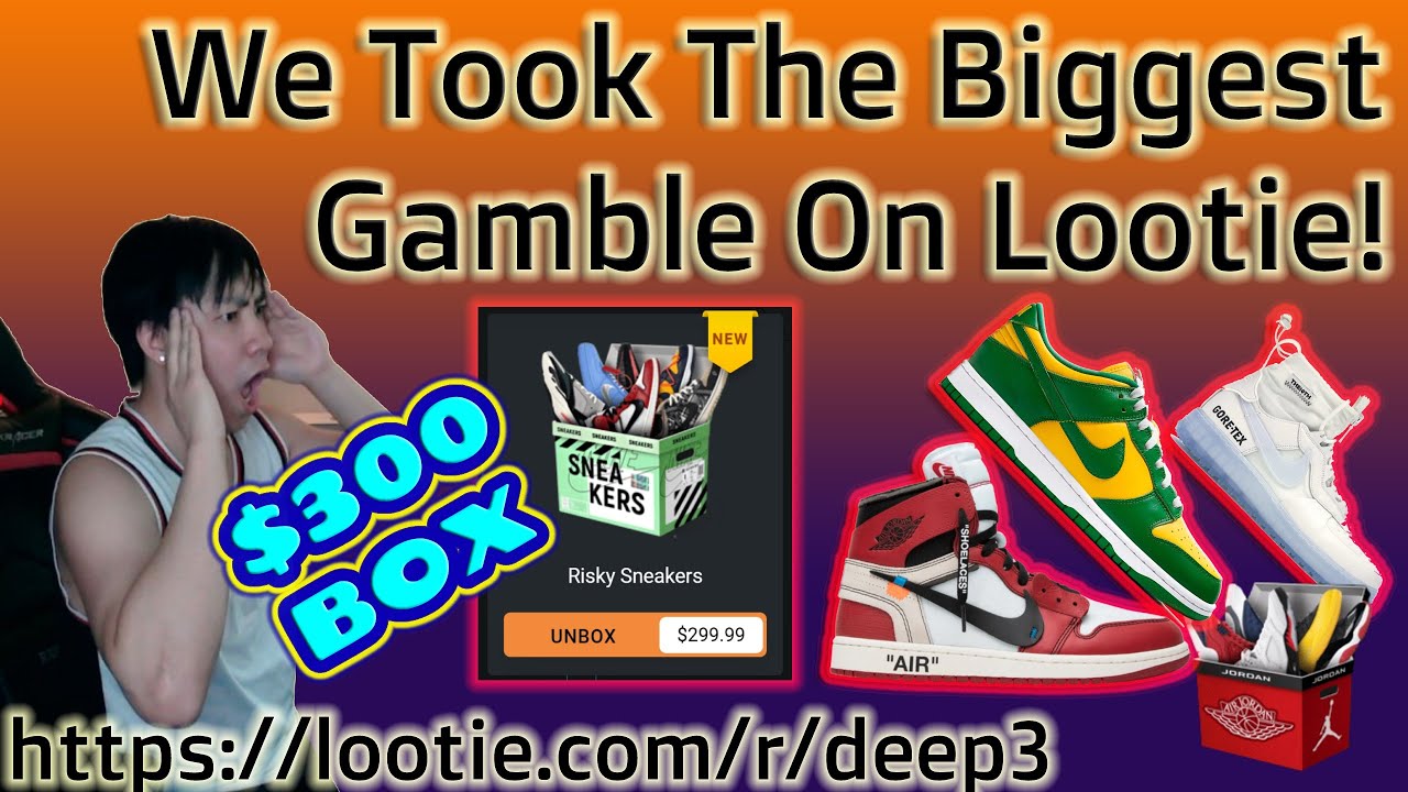 Spending 500 on Online Mystery Boxes Should you be