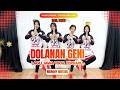 DOLANAN GENI | DANCE KREASI - TIKTOK FYP VIRAL | BOCIL SQUAD | MOMMY BINTANG