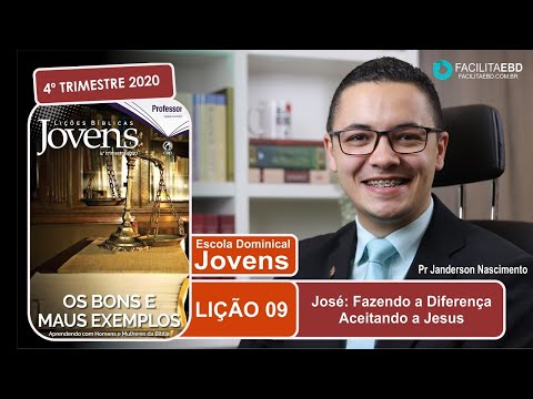 Lição 09 -