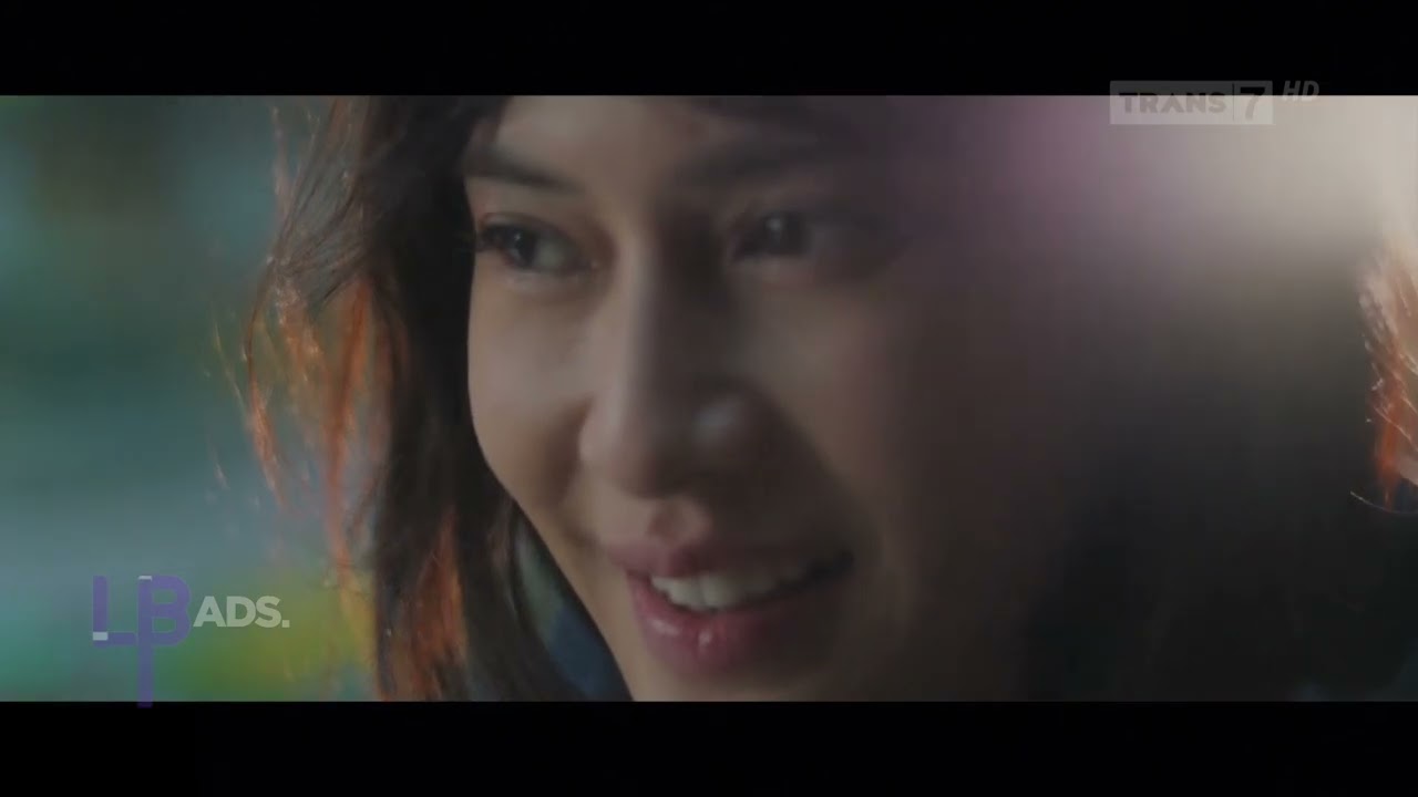 (TRANS7) Antangin feat. Dian Sastro