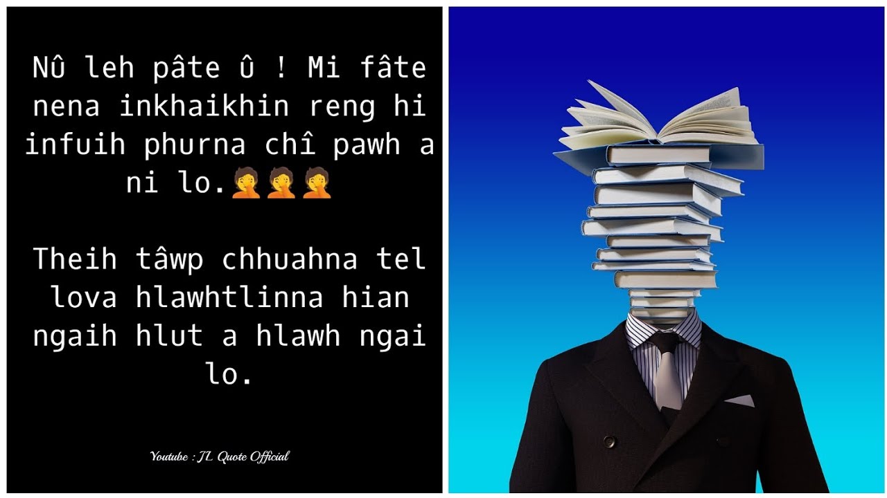 Hêng thûte hian a tiharh hawk ang che...😇😇