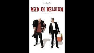 MAD IN BELGIUM