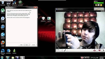Redsn0w Jailbreak on 4.1