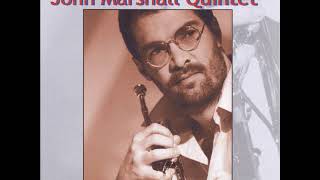 John Marshall Quintet - From This Moment On (1999 Andy Fusco, Tardo Hammer, Leroy Williams )
