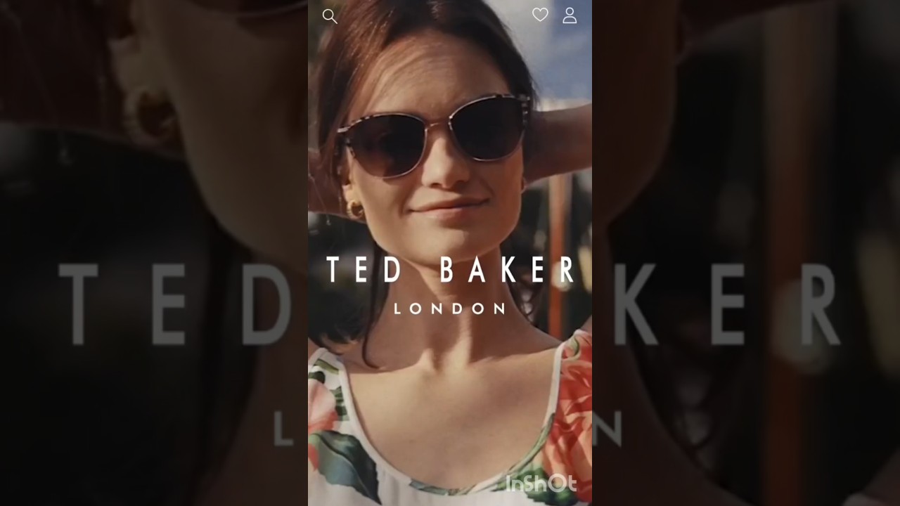 Ted Baker #spring collection #25-26.#fashion #trend #designer