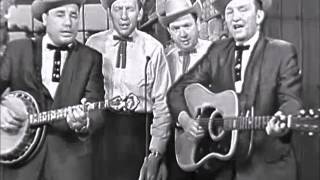 Ill Never Be Lonesome Again  Foggy Mountain Boys