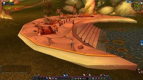 Swift Discipline, WoW TBC Quest