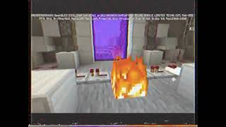 Project T.e.c.h - 1985 The Blocky Experiment