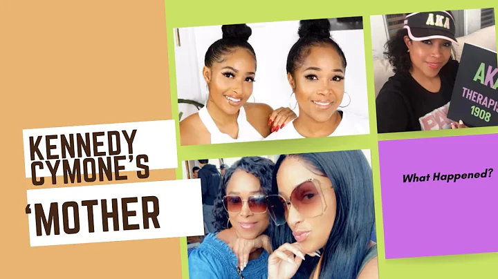 Kennedy Cymone's Mother Death