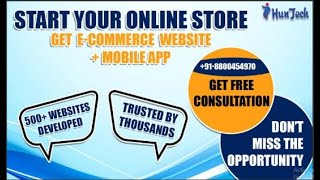 Details 10 Must Have Features of E-commerce Website - iHunTech Update