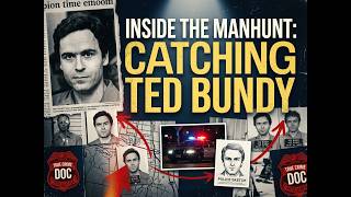 Celebrity Inside the Manhunt: Catching Ted Bundy Profile