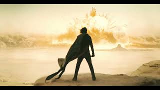 may thy knife chip and shatter- sdp interlude #dune #dune2 #sdpinterlude #4k