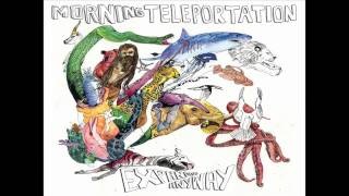 Morning Teleportation - Snow Frog vs Motor Cobra chords