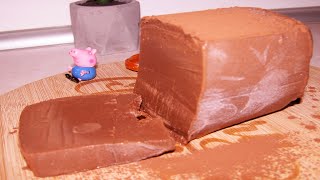 How To Make CHOCO PUDDING 4 Ingredients screenshot 5