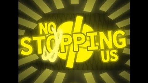 Project Arrhythmia No stopping us remix