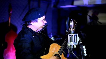 ALEKSANDR BELKIN - Confessing the Blues