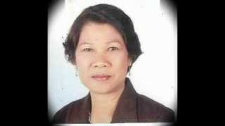 Davaoeño Scholars 2013