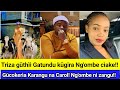 Breaking Triza Kūgira Ng Ombe Cìake Gatundu Gūcokerìa Carol Kim Na Karangu 