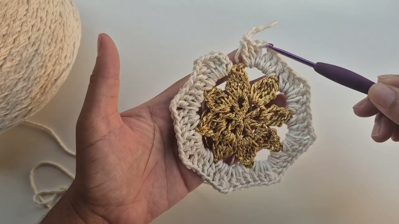 Americano Amanda | PASSO A PASSO