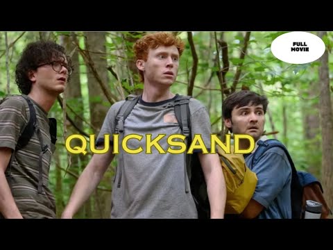 QUICKSAND