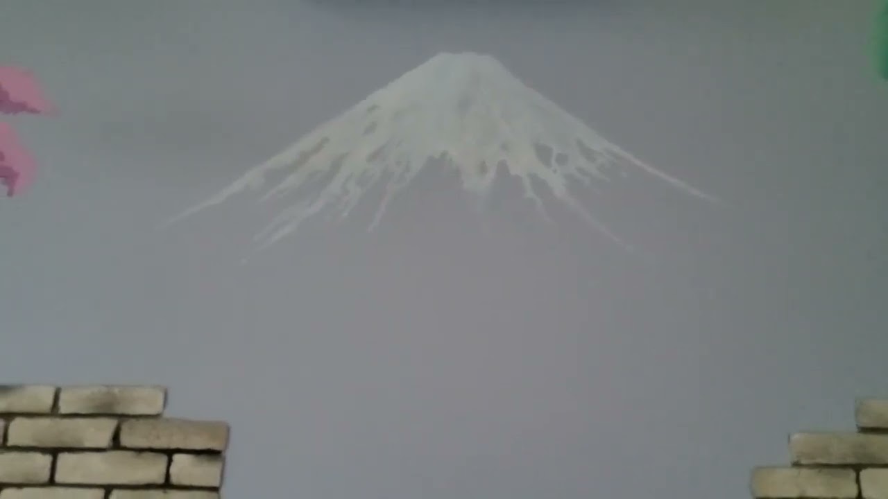 Обзор росписи стен в бильярдной от художника Азата Гадельшина. База "Серебрянный век"