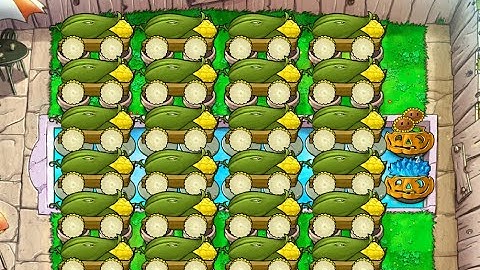 24 cob | Survival Endless