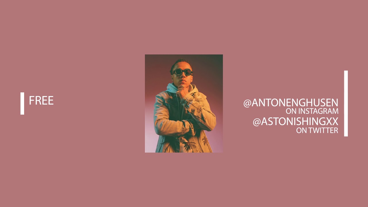 Nafe Smallz x M Hunco x Branco - Type Beat