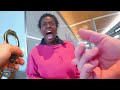 Karen Freaks Out as Her Car Gets Towed at Airport Chaos Ensues | Karens Getting Arrested By Police