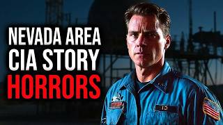 They Locked Me Inside AREA 51 for 17 Years — Now I’m Finally Talking.