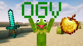 OGV Tier Test