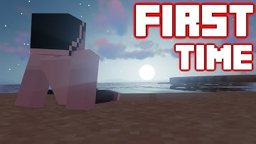 First Time using REPLAY MOD!