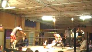 Street Punks Johnny Showtime Zain Ramzey Vs Pt Hussla Jay Madix