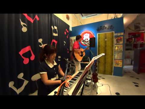 シーサイド・ラヴ（チェリーボーイズ cover）
