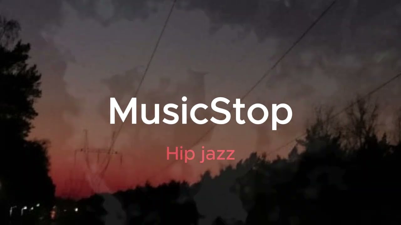 Hip jazz