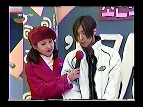 젝스키스 (Sechs Kies) 불우이웃돕기 말괄량이길들이기+기증행사