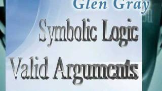Logic 3 - Valid Arguments