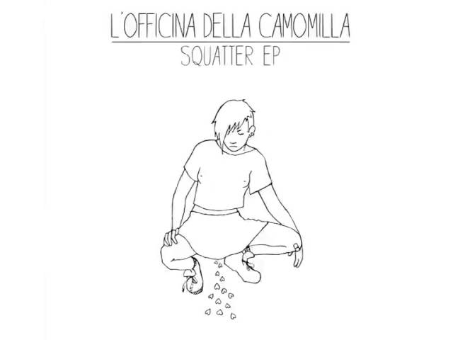 Watch L'officina della camomilla - Squatter on YouTube Watch L'officina della camomilla - Squatter on YouTube