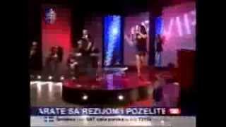 Sanja Maletic - Luda - VIP - (TV DM SAT)