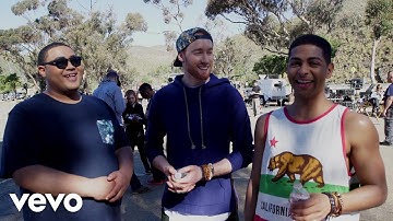 Life Of Dillon - Behind the Scenes of Overload