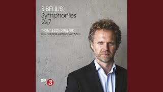 Symphony No. 7 in C Major, Op. 105 (Adagio - Vivacissimo - Allegro moderato)
