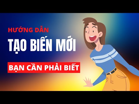Video Tạo biến mới mà bạn cần phải biết | SPSS | TS.BS.Vũ... - youtube