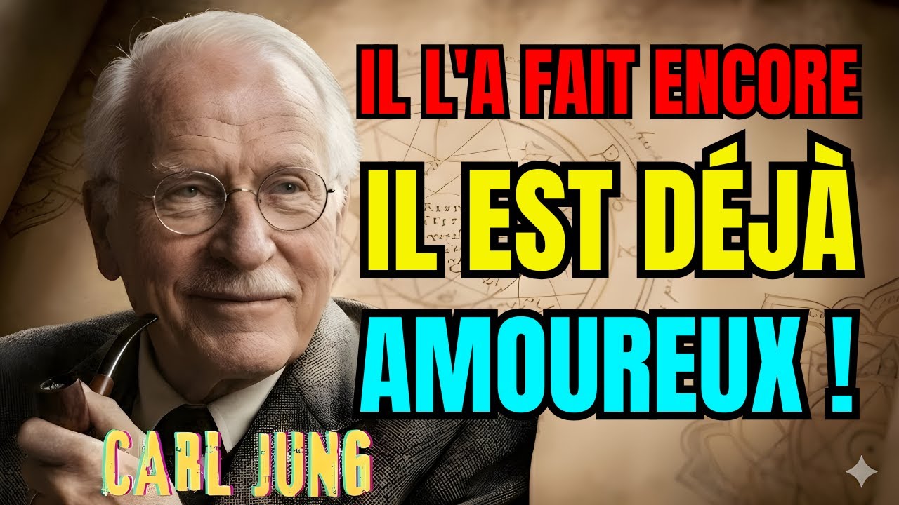 S’il fait cela plusieurs fois, c’est qu’il vous aime follement (un homme ne sait pas le cacher)...