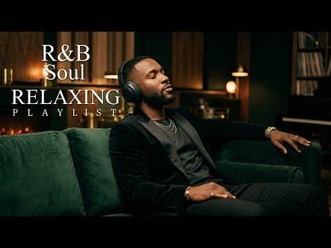 【R&B Soul】Velvet Midnight Lounge – Cozy Soul & Jazz Vibes