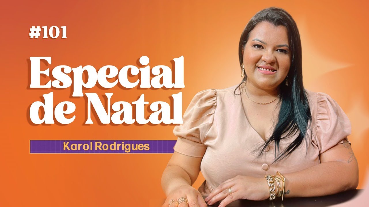 O Encanto Do Natal | Podconstelar – 20/12