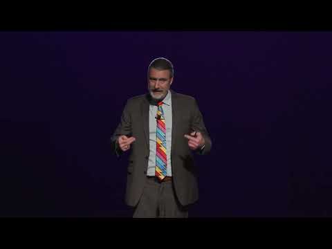 Geopolitical Strategist Peter Zeihan speaks in Shreveport, LA at BRF Annual Event