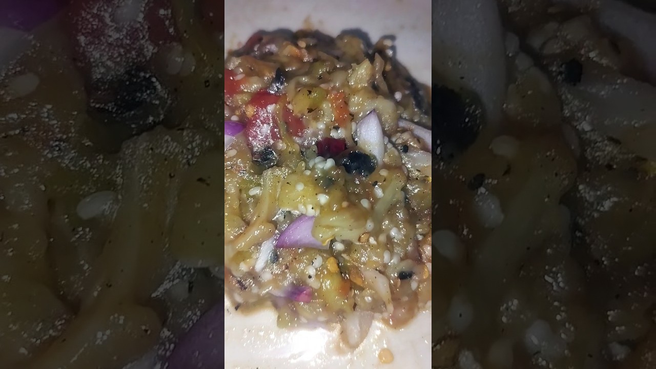 pura Bengena bilahi pitika