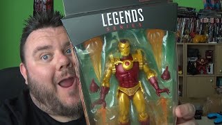 ... - arno stark wields powerful weapons and a superior armor suit