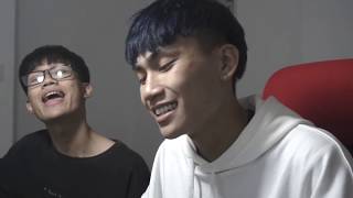 TRỜI GIẤU TRỜI MANG ĐI - AMEE x VIRUSS ( Nguyên. Cover ) chords