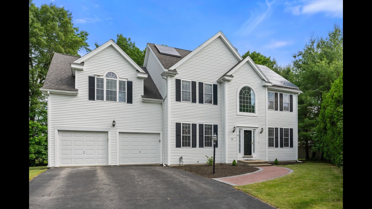 28 Snowy Owl Lane Worcester, MA | ColdwellBankerHomes.com
